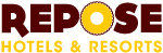 Repose Hotels & Resort Logo